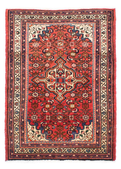Hosseinabad Teppe 110x157cm - Persisk teppe