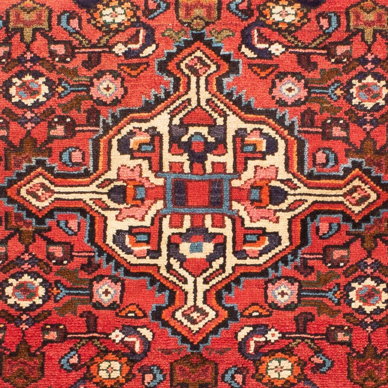 Hosseinabad Teppe 110x157cm - Persisk teppe