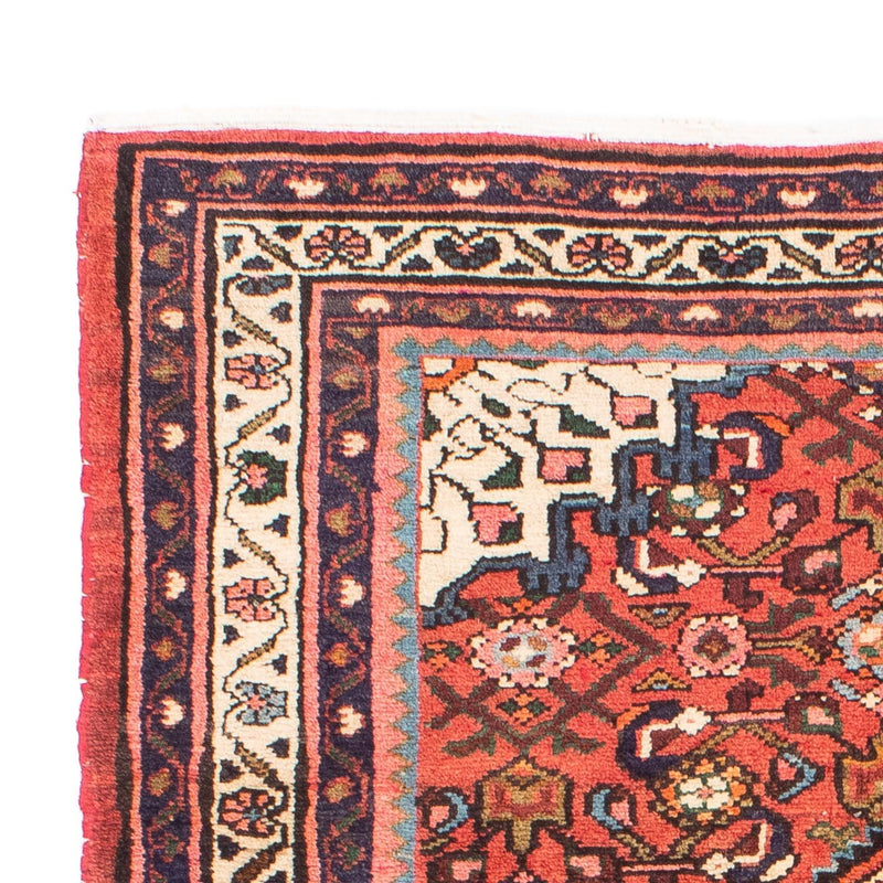Hosseinabad Teppe 110x157cm - Persisk teppe