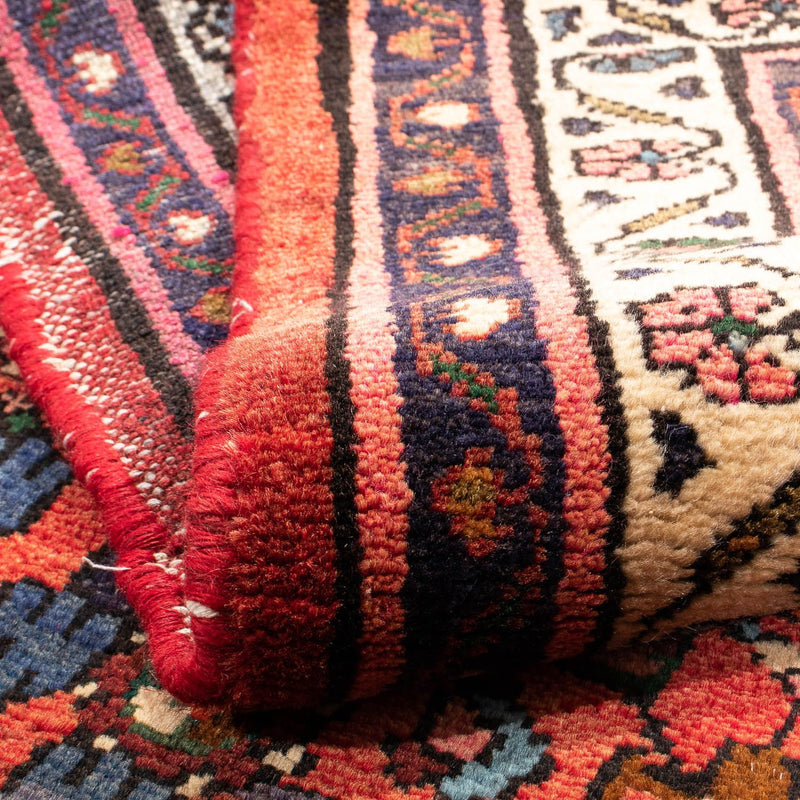 Hosseinabad Teppe 110x157cm - Persisk teppe