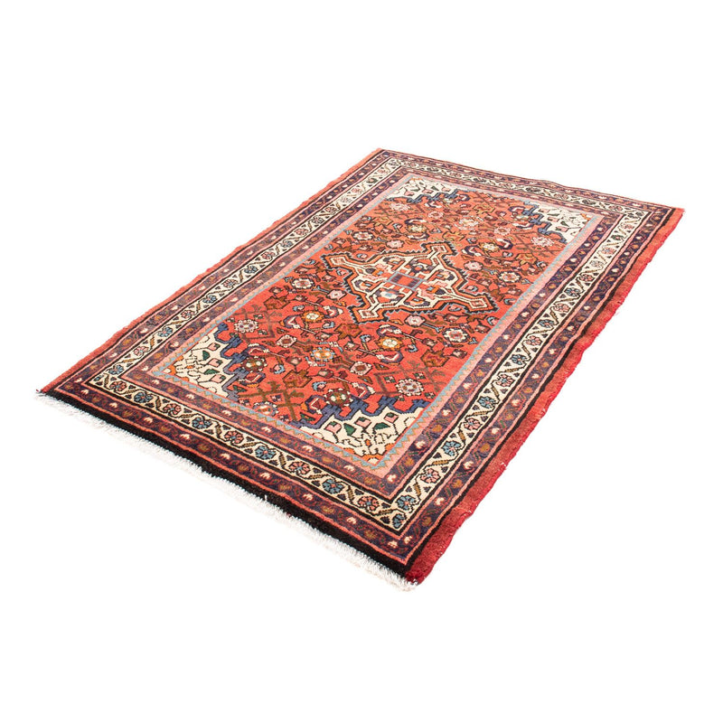 Hosseinabad Teppe 110x157cm - Persisk teppe
