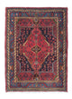 Hamadan Teppe 155x108cm - Persisk teppe