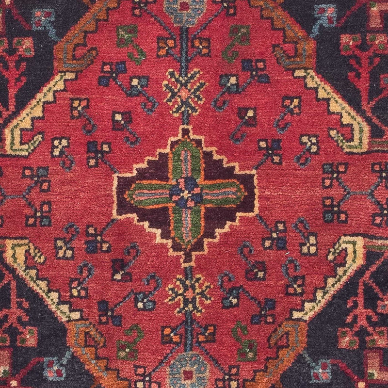 Hamadan Teppe 155x108cm - Persisk teppe