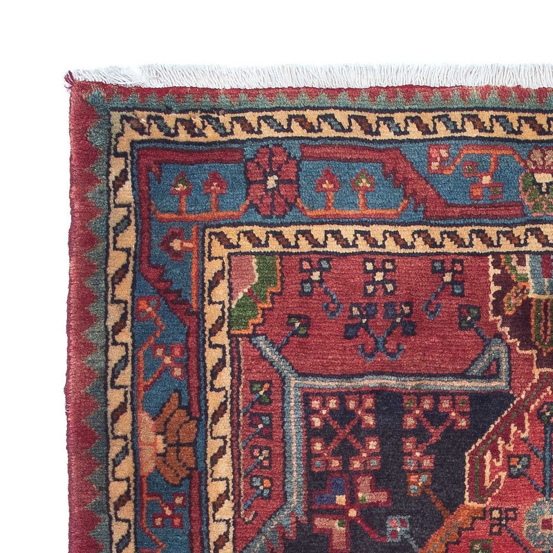 Hamadan Teppe 155x108cm - Persisk teppe