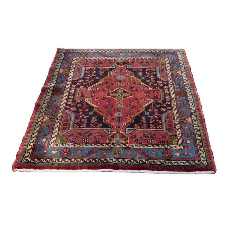 Hamadan Teppe 155x108cm - Persisk teppe