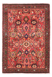 Hosseinabad Teppe 102x150cm - Persisk teppe – product image