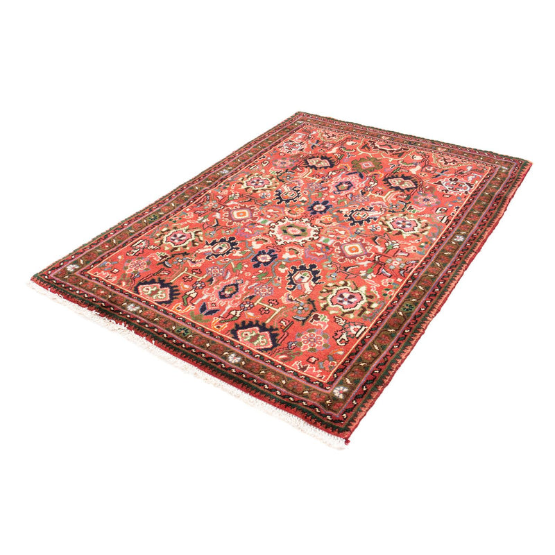 Hosseinabad Teppe 102x150cm - Persisk teppe