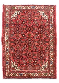 Hosseinabad Teppe 140x103cm - Persisk teppe – product image