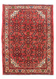 Hosseinabad Teppe 140x103cm - Persisk teppe