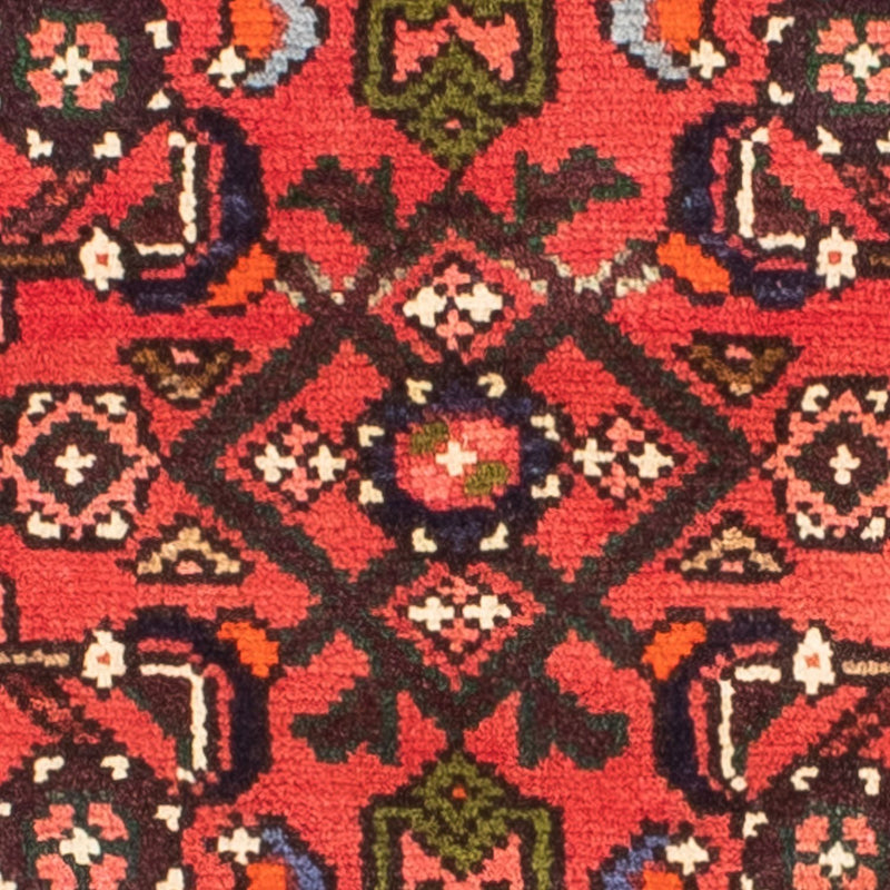 Hosseinabad Teppe 140x103cm - Persisk teppe