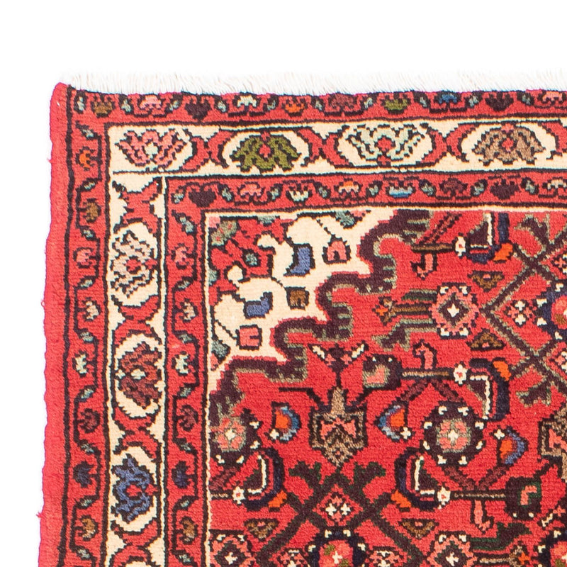 Hosseinabad Teppe 140x103cm - Persisk teppe