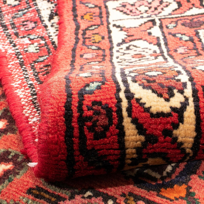 Hosseinabad Teppe 140x103cm - Persisk teppe
