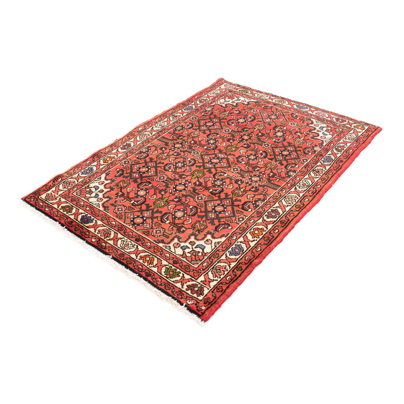 Hosseinabad Teppe 140x103cm - Persisk teppe