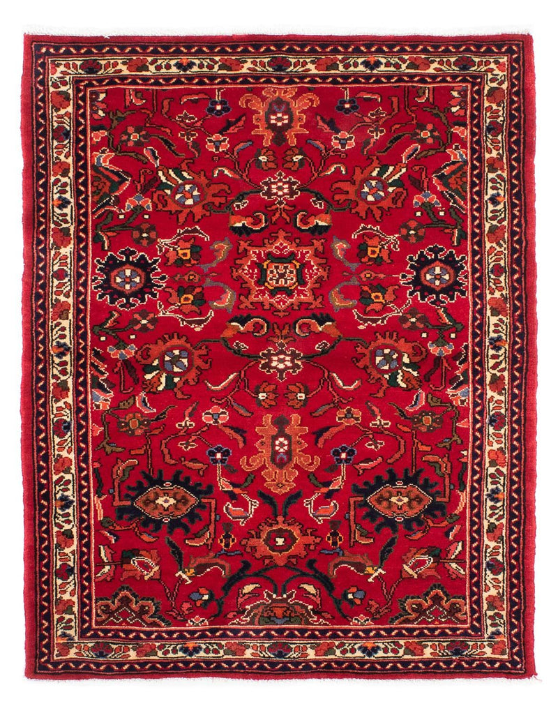 Hosseinabad Teppe 160x112cm - Persisk teppe