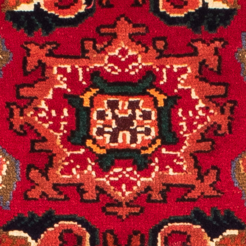 Hosseinabad Teppe 160x112cm - Persisk teppe