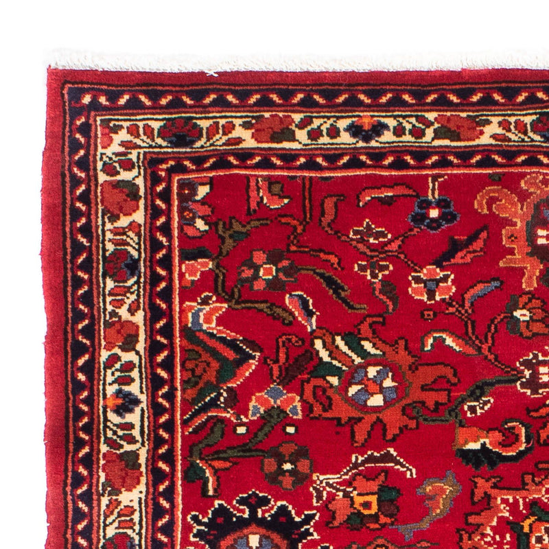 Hosseinabad Teppe 160x112cm - Persisk teppe