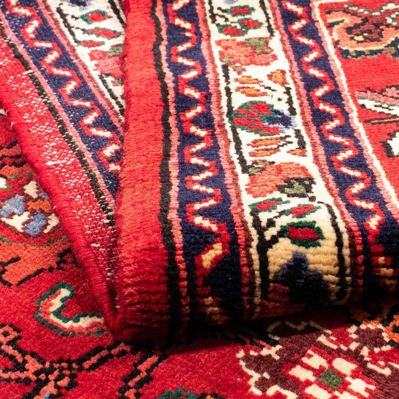 Hosseinabad Teppe 160x112cm - Persisk teppe