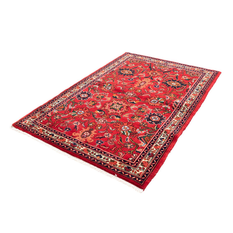 Hosseinabad Teppe 160x112cm - Persisk teppe