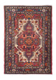 Hamadan Teppe 133x92cm - Persisk teppe