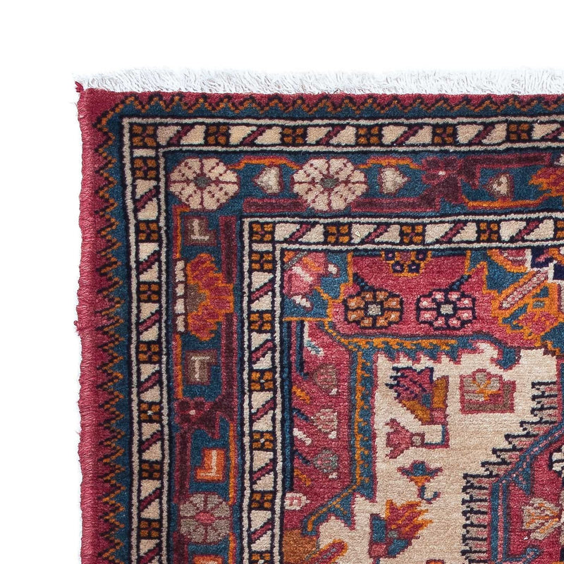 Hamadan Teppe 133x92cm - Persisk teppe