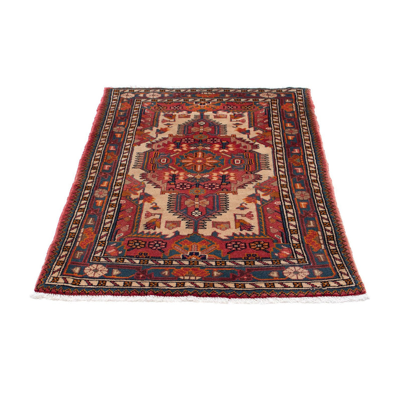 Hamadan Teppe 133x92cm - Persisk teppe
