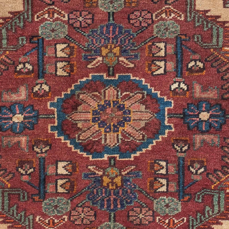 Hamadan Teppe 130x95cm - Persisk teppe