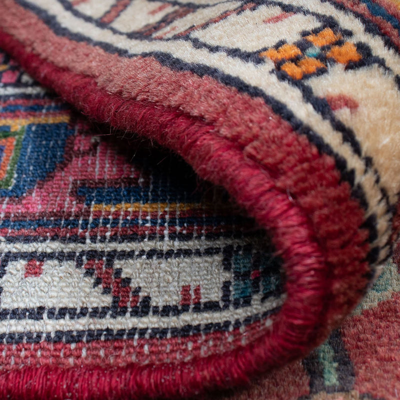 Hamadan Teppe 130x95cm - Persisk teppe
