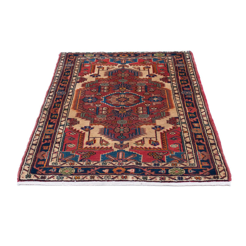 Hamadan Teppe 130x95cm - Persisk teppe