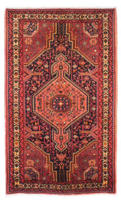 Hosseinabad Teppe 100x165cm - Persisk teppe