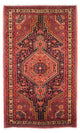 Hosseinabad Teppe 165x100cm - Persisk teppe