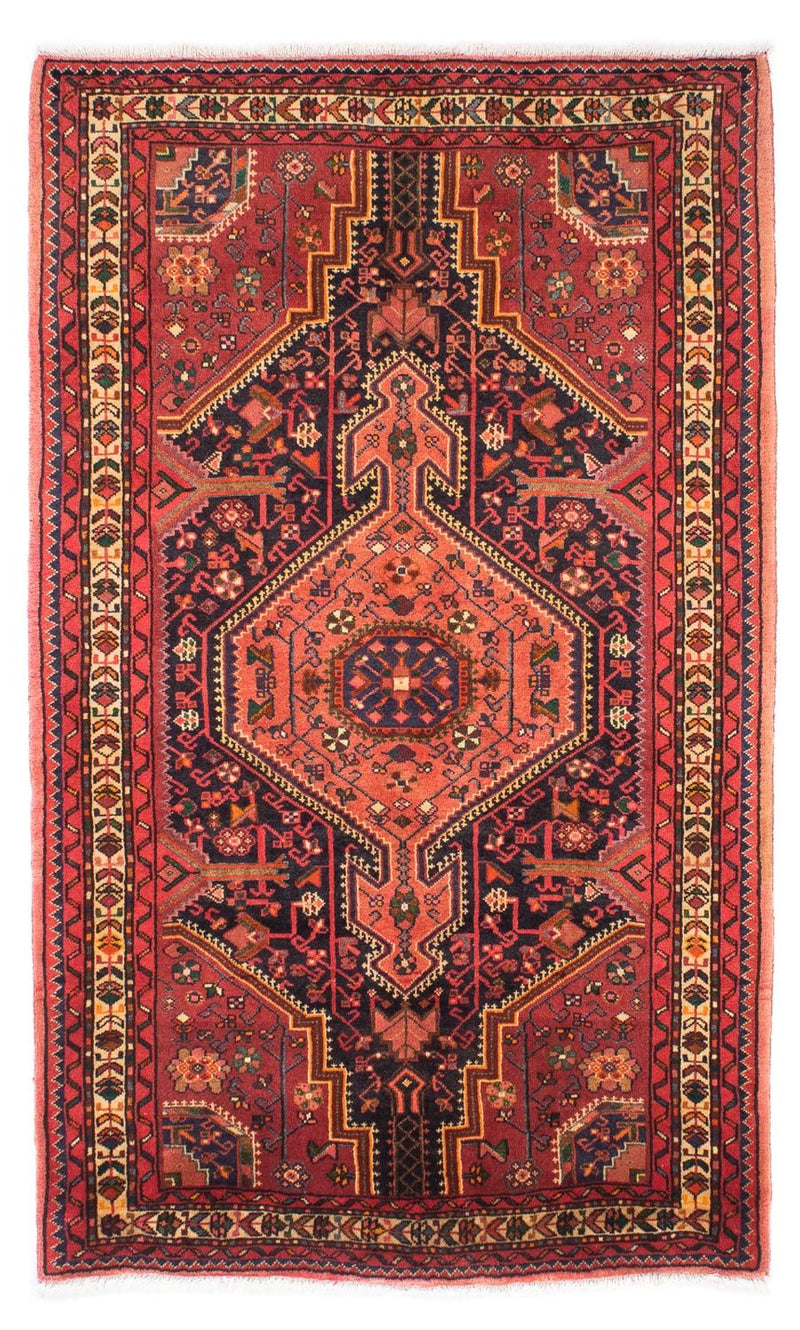Hosseinabad Teppe 165x100cm - Persisk teppe