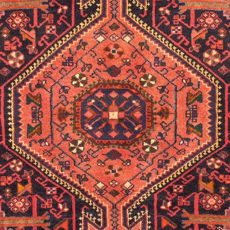 Hosseinabad Teppe 165x100cm - Persisk teppe