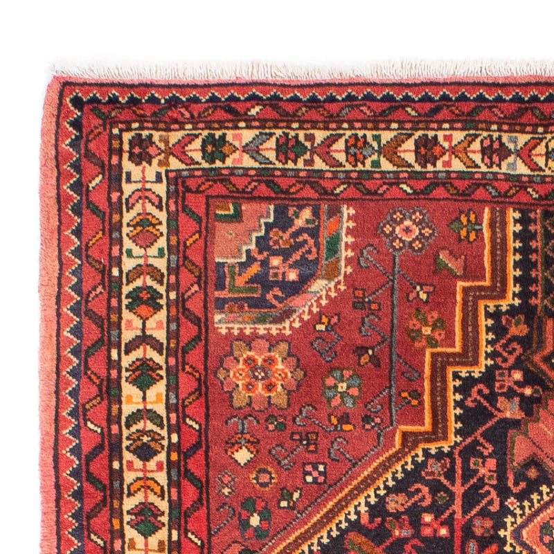 Hosseinabad Teppe 165x100cm - Persisk teppe