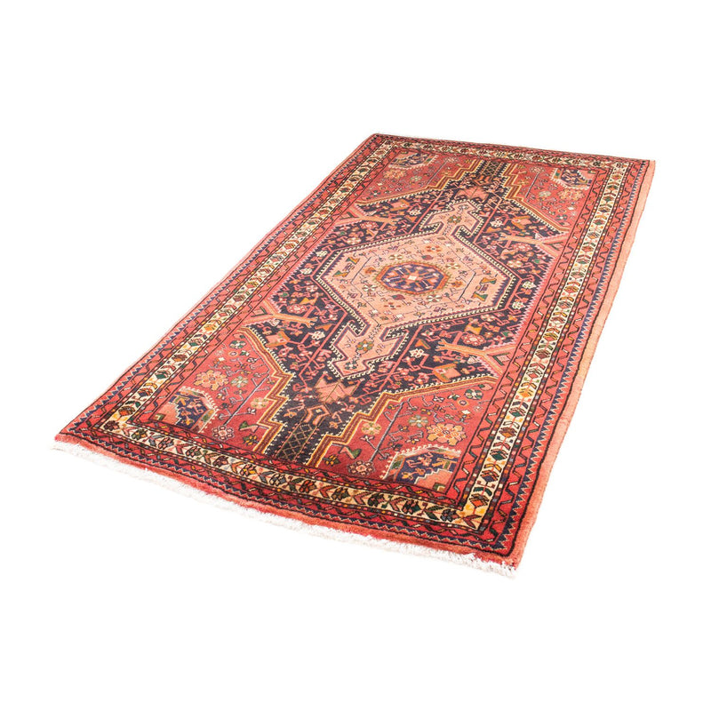 Hosseinabad Teppe 165x100cm - Persisk teppe