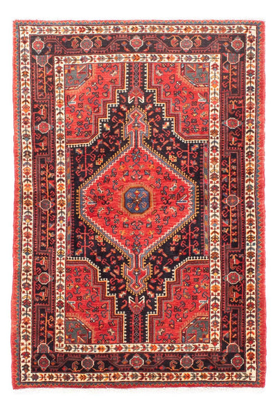 Hosseinabad Teppe 115x160cm - Persisk teppe