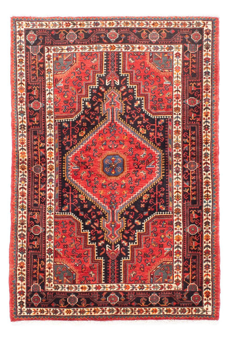 Hosseinabad Teppe 160x115cm - Persisk teppe