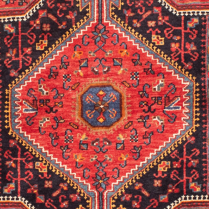 Hosseinabad Teppe 160x115cm - Persisk teppe