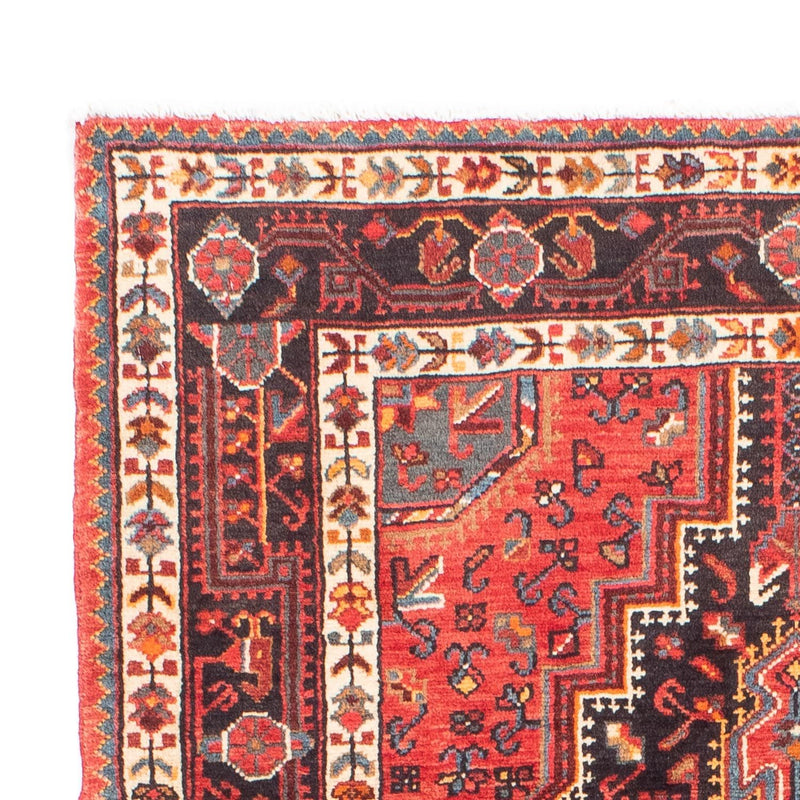 Hosseinabad Teppe 160x115cm - Persisk teppe