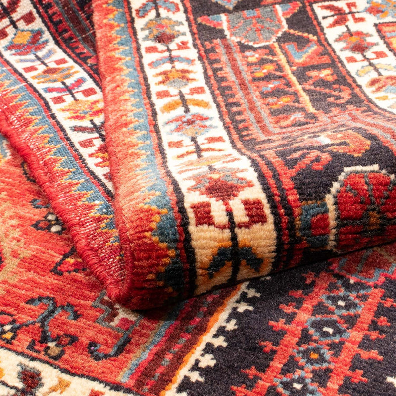 Hosseinabad Teppe 160x115cm - Persisk teppe