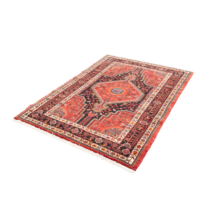 Hosseinabad Teppe 160x115cm - Persisk teppe