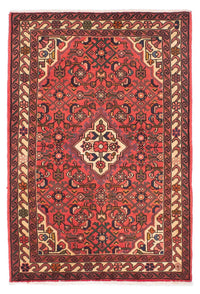 Hosseinabad Teppe 150x103cm - Persisk teppe – product image