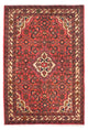 Hosseinabad Teppe 150x103cm - Persisk teppe