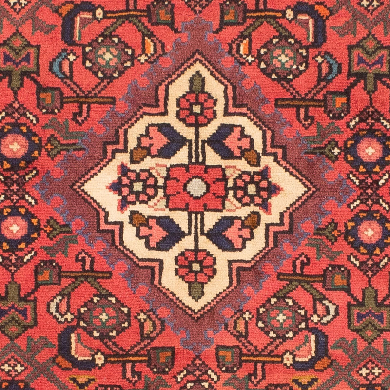 Hosseinabad Teppe 150x103cm - Persisk teppe