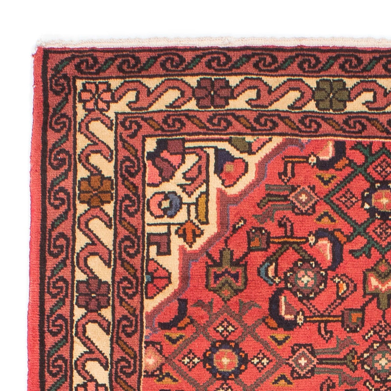 Hosseinabad Teppe 150x103cm - Persisk teppe