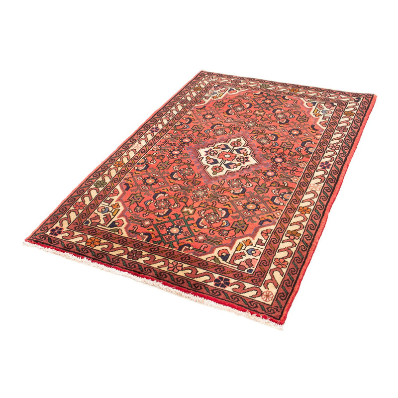 Hosseinabad Teppe 150x103cm - Persisk teppe