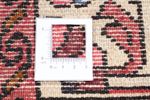 Hosseinabad Teppe 150x103cm - Persisk teppe