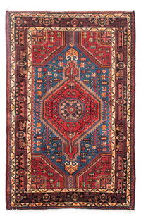 Hosseinabad Teppe 163x107cm - Persisk teppe – product image