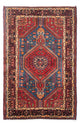Hosseinabad Teppe 163x107cm - Persisk teppe