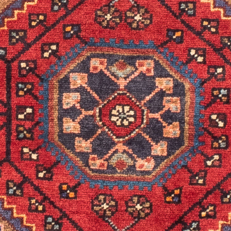 Hosseinabad Teppe 163x107cm - Persisk teppe