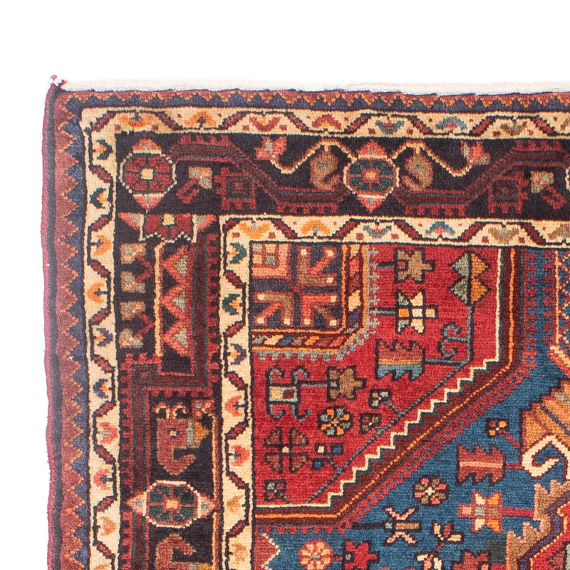 Hosseinabad Teppe 163x107cm - Persisk teppe